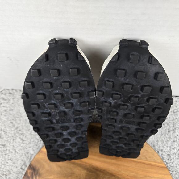 Nike Women 8 Daybreak Type Sail Photo Blue Low Top Athletic Casual Daily Sneaker - Picture 9 of 12